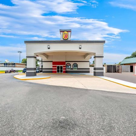 Super 8 By Wyndham Baton Rouge/I-10 Motel Prairieville Luaran gambar