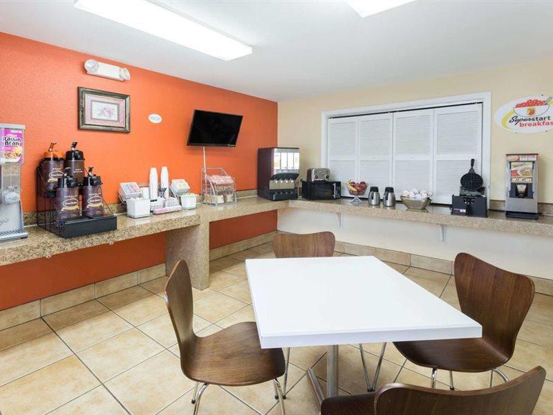 Super 8 By Wyndham Baton Rouge/I-10 Motel Prairieville Luaran gambar