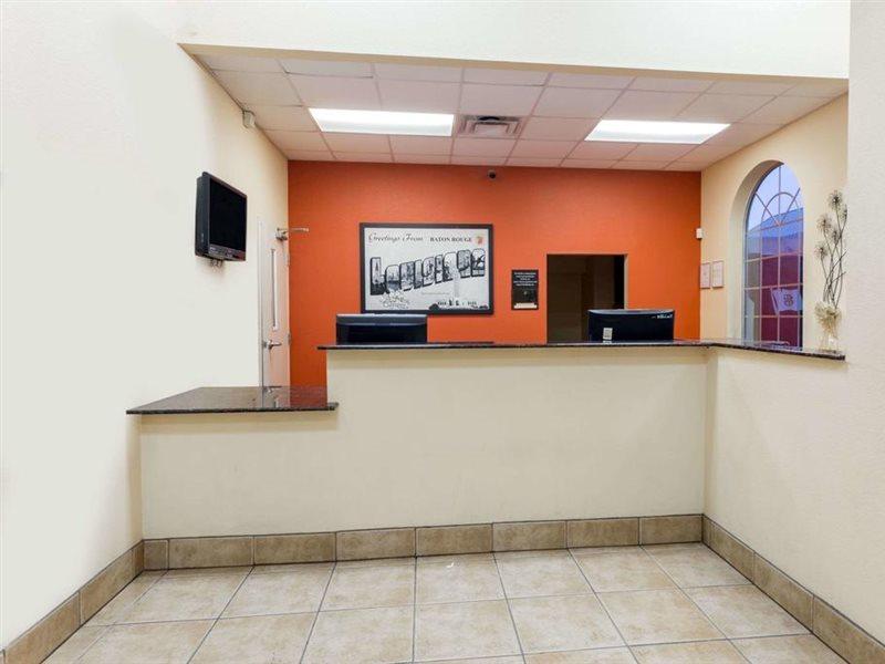 Super 8 By Wyndham Baton Rouge/I-10 Motel Prairieville Luaran gambar
