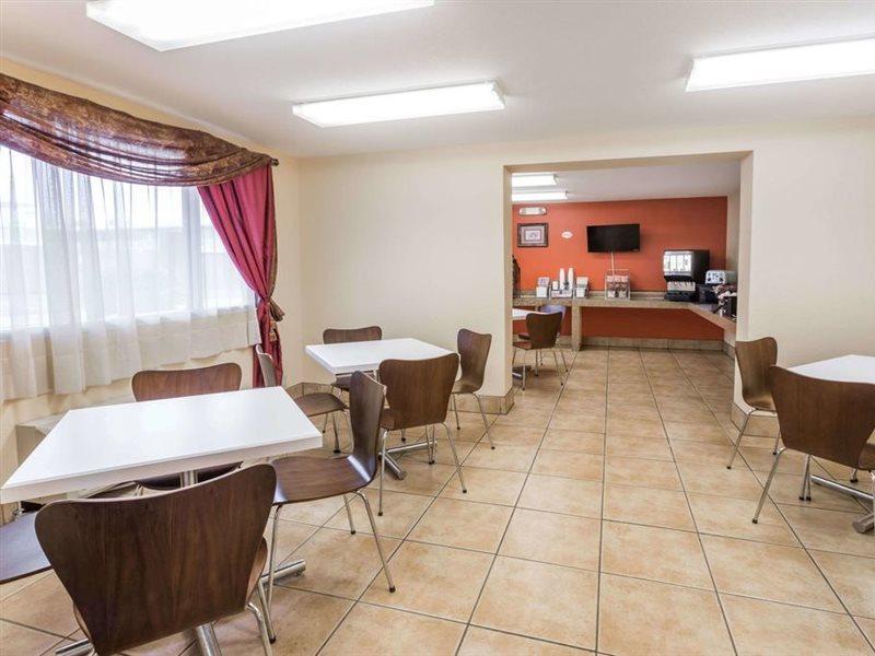 Super 8 By Wyndham Baton Rouge/I-10 Motel Prairieville Luaran gambar