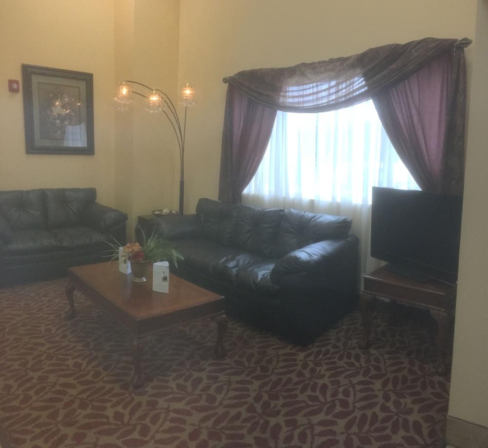 Super 8 By Wyndham Baton Rouge/I-10 Motel Prairieville Luaran gambar