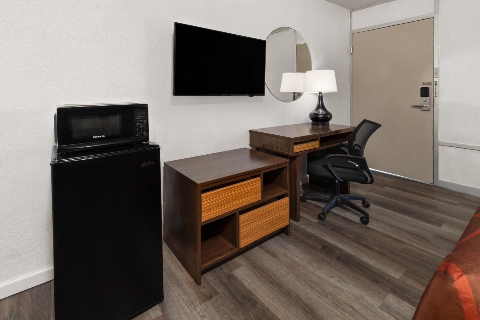 Super 8 By Wyndham Baton Rouge/I-10 Motel Prairieville Luaran gambar