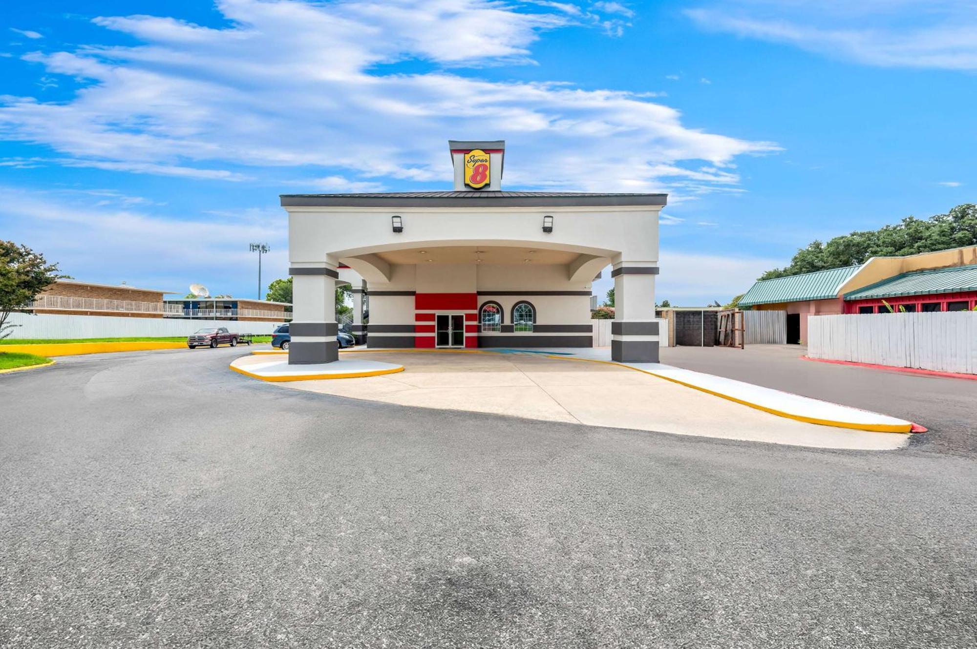 Super 8 By Wyndham Baton Rouge/I-10 Motel Prairieville Luaran gambar